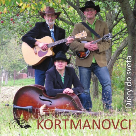 Hľadali ma ft. Dobroslav Kortman & Bohuslav Kortman ml. | Boomplay Music
