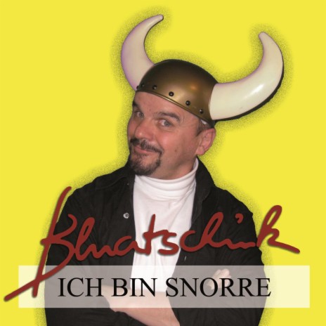 Ich bin Snorre