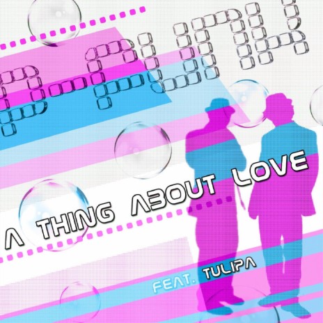 A thing about love (Original Version) | Boomplay Music