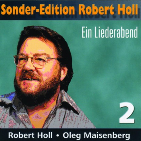 Sonett III (Schubertlied, D. 630) ft. Oleg Maisenberg