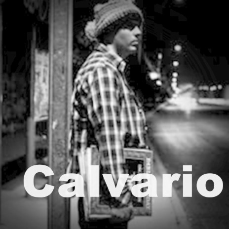 Calvario (Instrumental) ft. Public Enemy, Rap90 & lofi rap | Boomplay Music