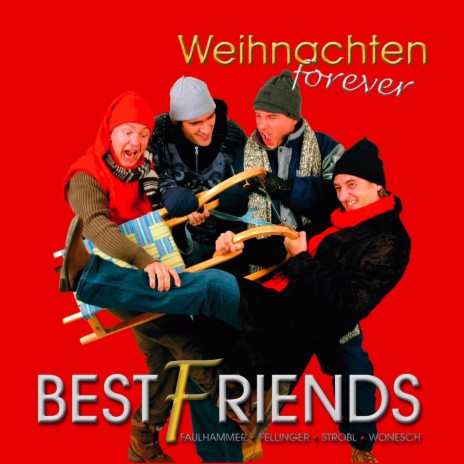 Weihnachten forever | Boomplay Music