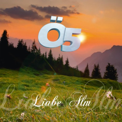 Liabe Alm (Album Version)