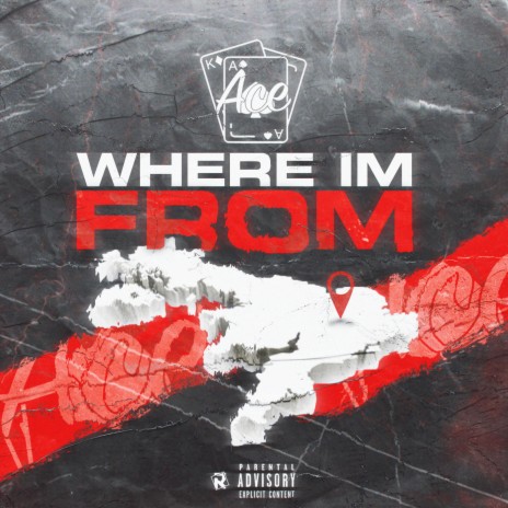 Where Im From | Boomplay Music