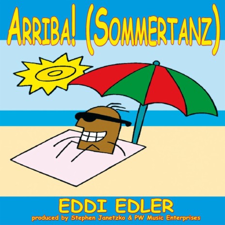 Arriba! (Sommertanz) (Instrumental) | Boomplay Music