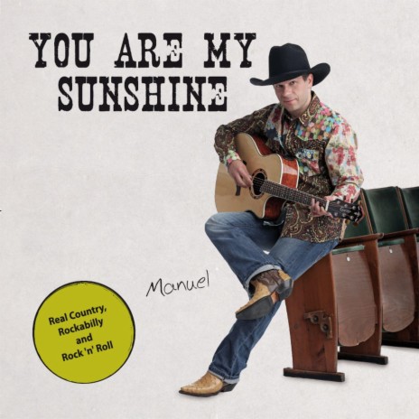 You Are My Sunshine | Boomplay Music