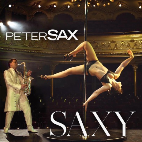 Saxy (Radio Edit) | Boomplay Music