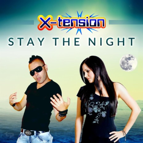 Stay The Night (Days Of Summer Mix)