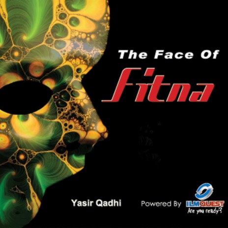 The Face of Fitnah, Pt. 2 | Boomplay Music