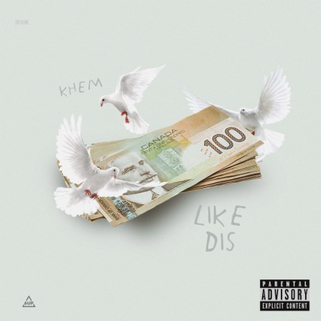 Like Dis | Boomplay Music