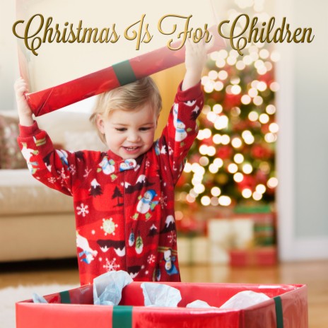 The Christmas Children ft. St Nicholas Children‘S Choir & Bricusse Leslie | Boomplay Music