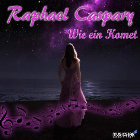 Wie ein Komet (Radio Mix) | Boomplay Music