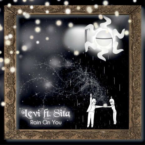Rain on you ft. Sita