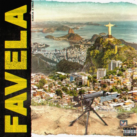 Favela | Boomplay Music