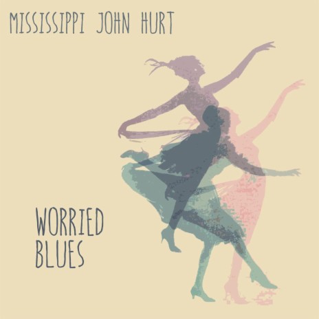 Worried Blues | Boomplay Music