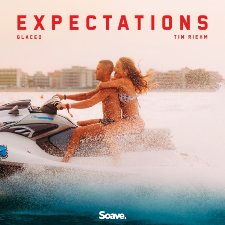 Expectations ft. Tim Riehm | Boomplay Music