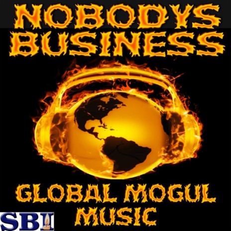 Nobody's Business - Tribute to Rihanna and Chris Brown | Boomplay Music