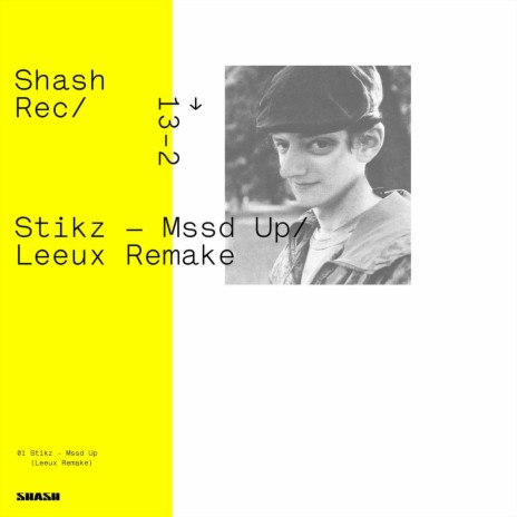 Mssd Up Leeux Remake | Boomplay Music
