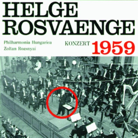 Zueignung (Der Rosenkavalier) ft. Philharmonia Hungarica