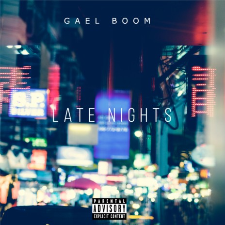 Late Nights | Boomplay Music