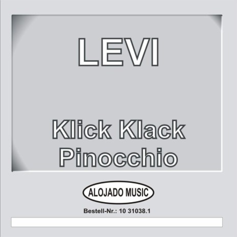 Klick Klack Pinocchio | Boomplay Music