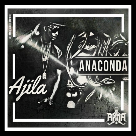 Anaconda Instrumental | Boomplay Music