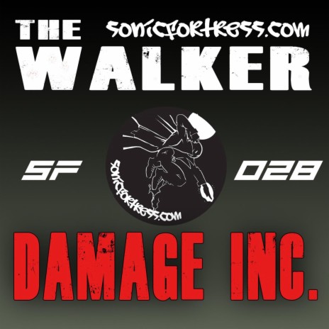 SF028 The Walker | Boomplay Music