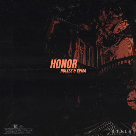 Honor ft. YPMA | Boomplay Music