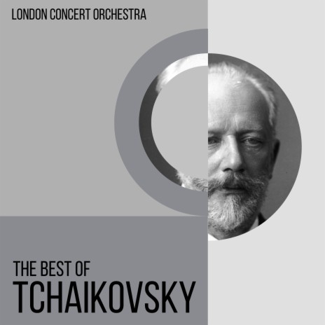 Concerto No.1 B Minor Op.23: Allegro Con Troppo E Molto Maestoso ft. Tchaikovsky