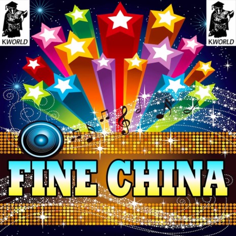 Fine China | Boomplay Music