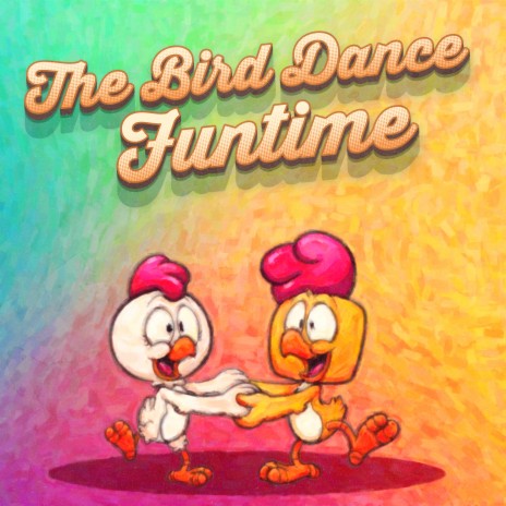Bird Dance (Dance Little Bird)