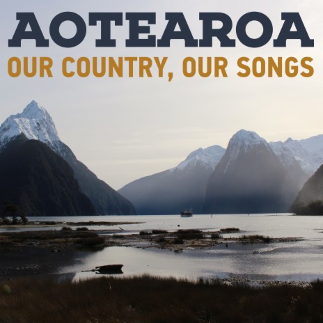 E Pari Ra ft. The New Zealand Opera Maori Chorus