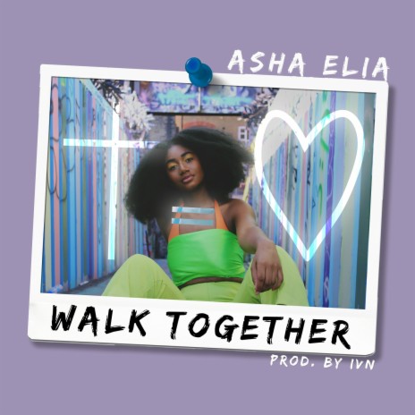 Walk Together | Boomplay Music