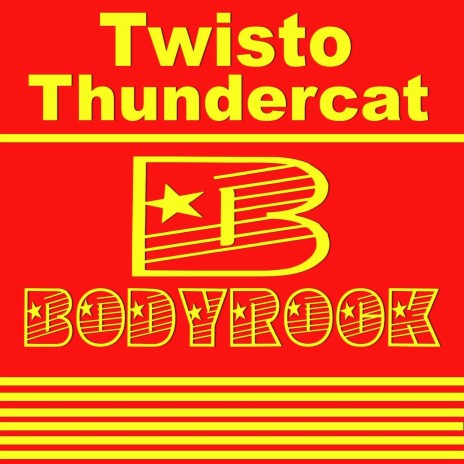 Thundercat | Boomplay Music