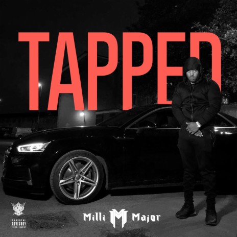 Tapped ft. Jtee | Boomplay Music