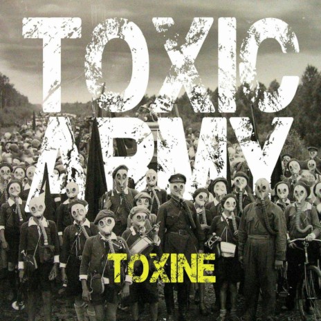 Toxine | Boomplay Music
