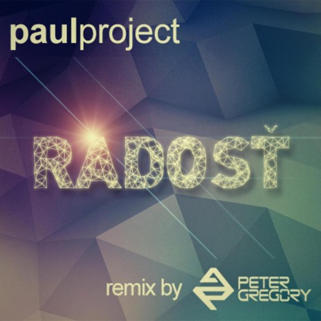 Radost (Rmx by Peter Grogory) | Boomplay Music