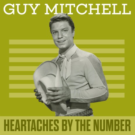 Heartaches By the Number | Boomplay Music