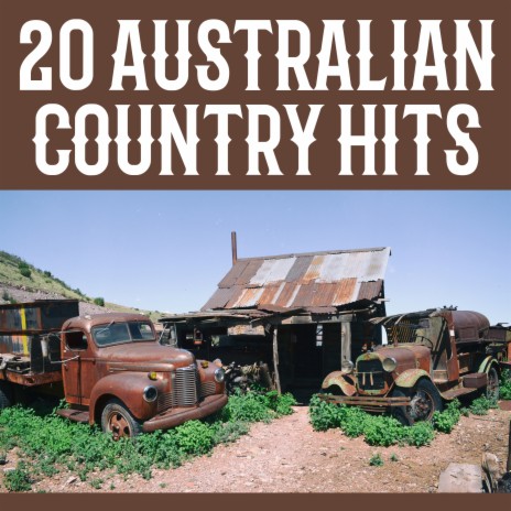 The Australian Country Music Hall Of Fame ft. Reg Poole | Boomplay Music