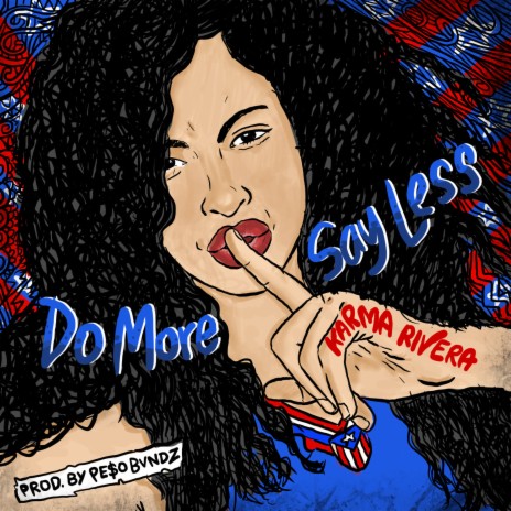 Do More Say Less | Boomplay Music