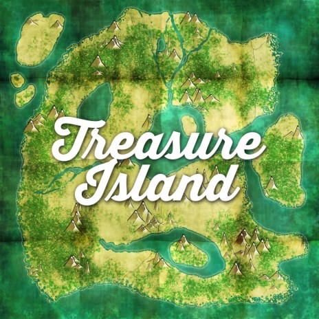 Treasure Island - Part 2 | Boomplay Music