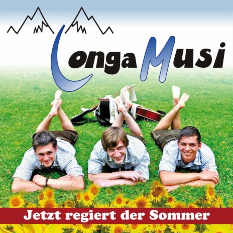 Jetzt regiert der Sommer (Radio Mix)