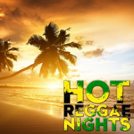 Reggae Night ft. Jackson L & Bayyan A | Boomplay Music