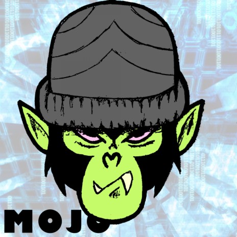 Mojo ft. C Dash | Boomplay Music