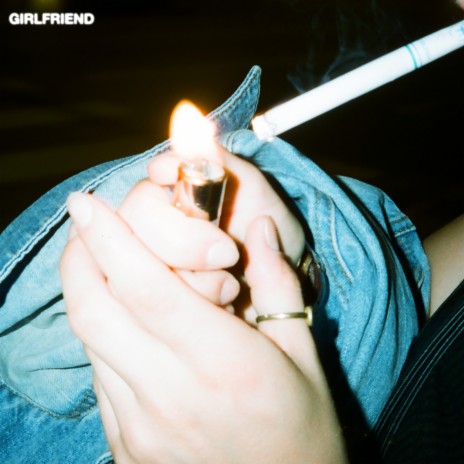 Girlfriend | Boomplay Music