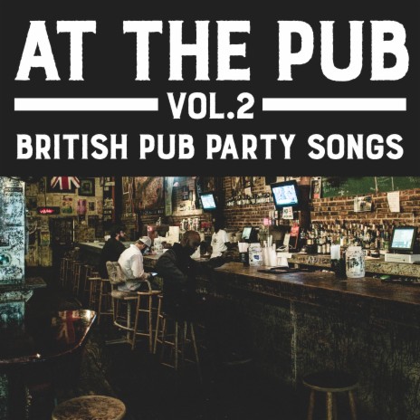 Welcome To The Pub | Boomplay Music