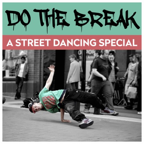 Break My Stride | Boomplay Music