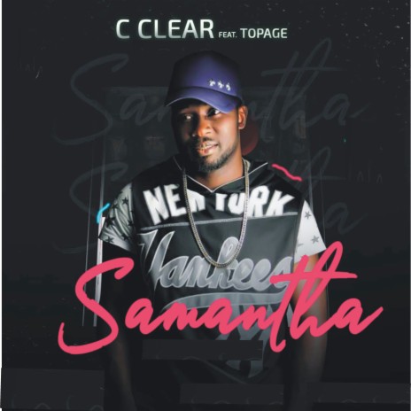 Samantha ft. Topage | Boomplay Music