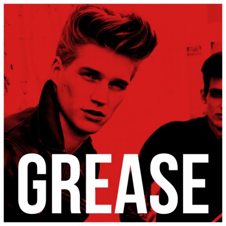 Grease | Boomplay Music