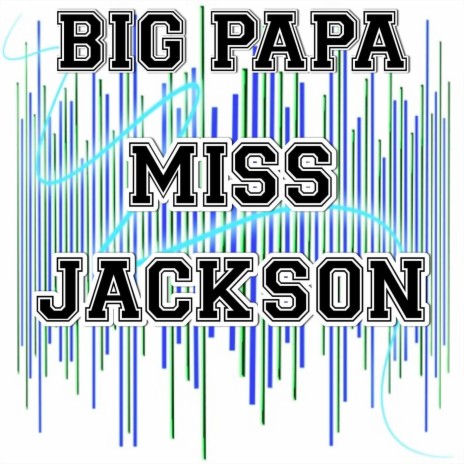 Miss Jackson - Tribute to Panic At The Disco and Lolo (Instrumental Version)